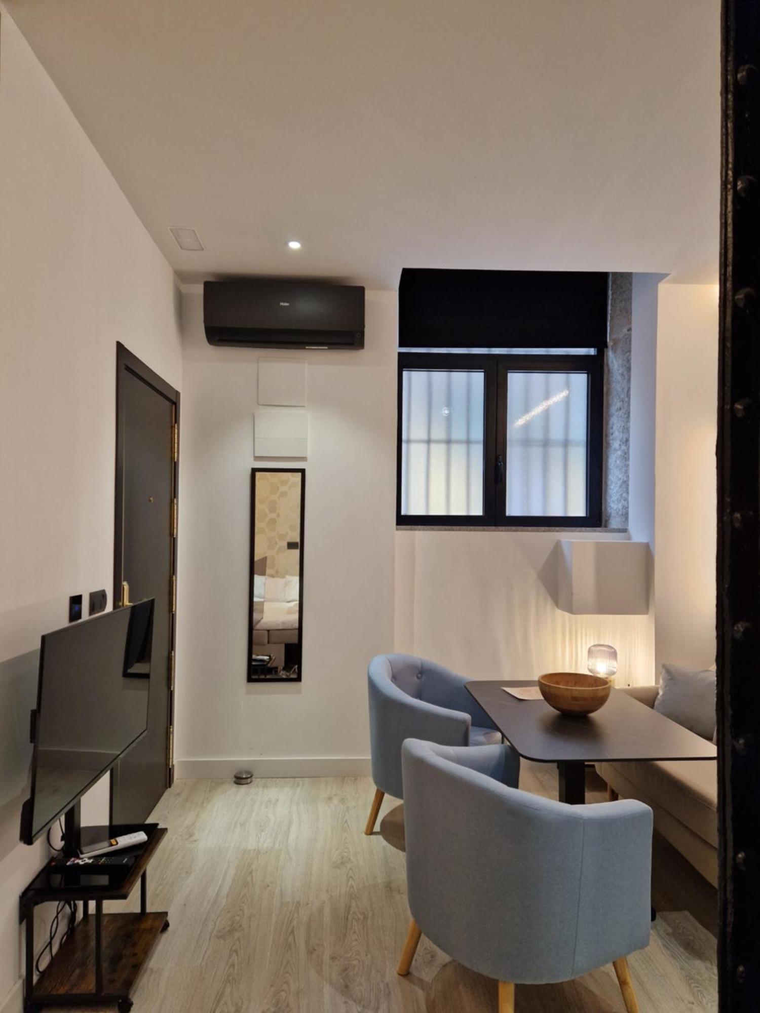 Apartamentos Wur Madrid Exterior photo