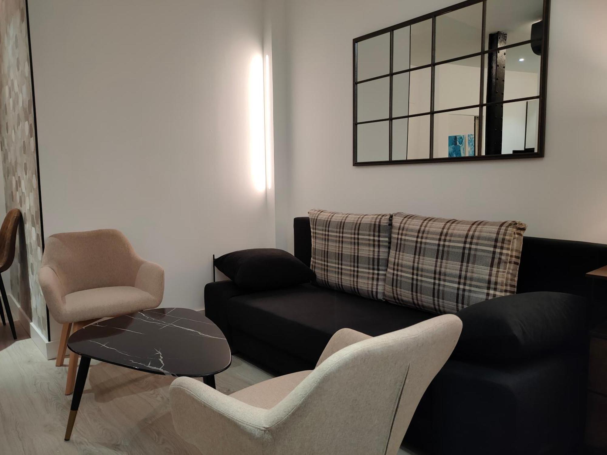 Apartamentos Wur Madrid Exterior photo